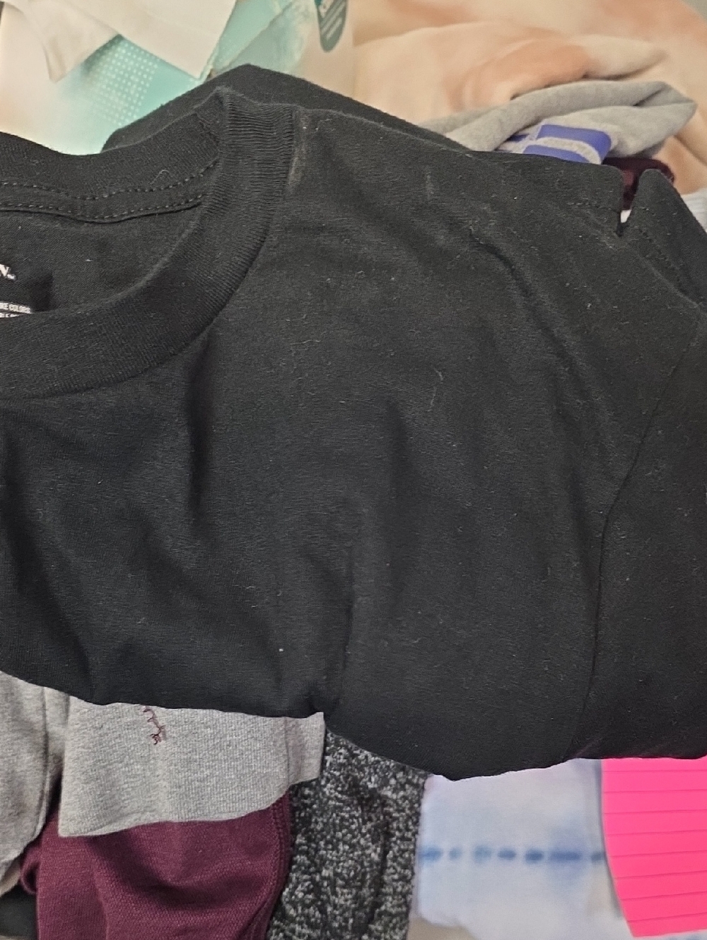 sz lg t shirt